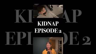 เปิดปมลับ จ้าง รัก KIDNAP EP 2 [ REACTION ] #OhmLeng