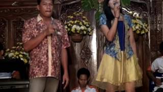 DANGDUT GRESS MUSIC DINDING KACA