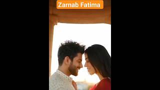 Zarnab Fatima & Laraib Khalid Beautiful Photoshoot #ytshort #love #zarnab #youtubeshorts #youtube