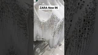 ZARA latest designs #subscribe to never missed an update #newinzarastores #trendy #new