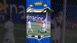 FOI GOL OU NÃO?? SOUZA FOI O MELHOR EM CAMPO | CHAPECOENSE 3 X 2 SANTOS | 2024 #futebol