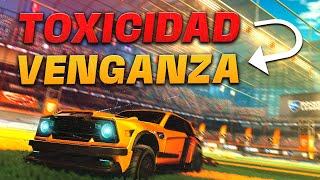 TOXICIDAD O VENGANZA? 😅