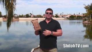 Make Your Own MRE