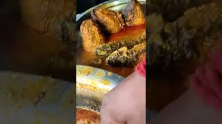 Cheapest #fish, #Chicken #Rice at #kolkata street food video