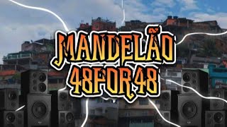 RITMADA FIM DE ANO - DJ Marcão 019 e DJ MP7 013 • MC GW (BEAT BERIMBAU)