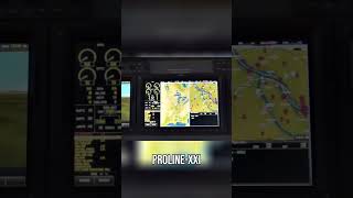 Unlock the Potential of the Rockwell Collins ProLine 21 Avionics