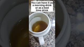 Weightloss Drink Cumin Tea#weightlossjourney #weightlossrecipe #unboundedimprovement #shorts