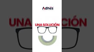 Adhes l Soluciones adhesivas