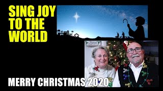 Christmas Greetings 2020