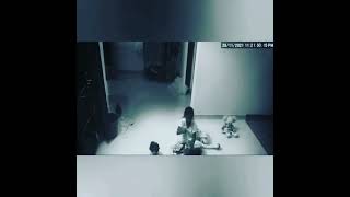 real ghost 2 | Girl playing with dolls