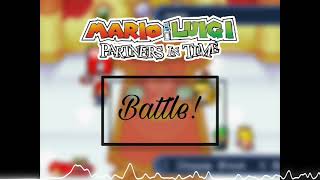 Battle! DX (Mario and Luigi Partners in Time remix - by HeathTV)