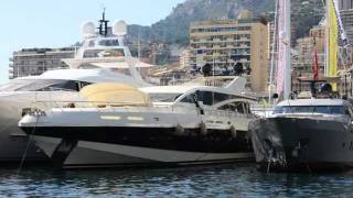 MONACO YACHT SHOW 2011 https://yachtclubfrance.com/