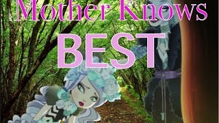 EverAfterHigh - Mother Knows Best AMV [KittyChesire]