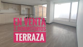 En venta, seguridad 24hs, PATIO GRANDE, áreas comunales, BOGEGAS