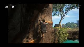 Uncharted 4: A Thief's End