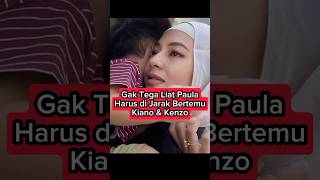 Ternyata Baim Ingin Ambil Kiano Kenzo #baimpaula