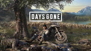 Days Gone[Reload Challenge Gold Rank] + [All Sub-Challenges Gold] + Lost & Damned Achievement