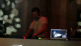 ATB @ Kristal Glam Club Bucharest