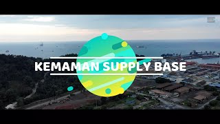 KEMAMAN SUPPLY BASE 2021