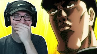 MOB'S POPULAR PHASE 🤣 Mob Psycho 100 Season 3 Episode 3 Reaction