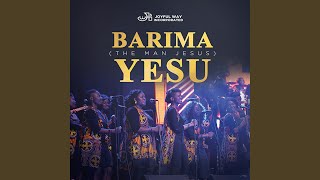 Barima Yesu (Reprise)