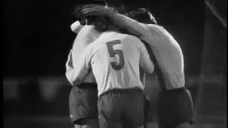 Lokomotive Leipzig - Fortuna Düsseldorf. UEFA Cup-1973/74 (3-0)