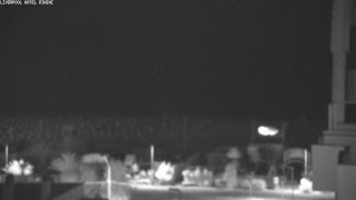 Meteo Rimini Live Webcam