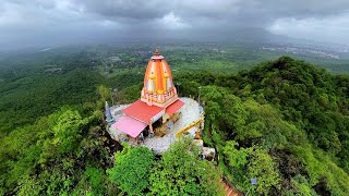 मुळगाव खंडोबा मंदिर, बदलापूर | Khandoba Temple Badlapur #travelvlog