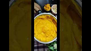 #aamras#mango pulp homemade#youtubeshort #foodshort #viralshorts