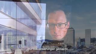 Virtual Reality in der Immobilienwelt - Teil 1