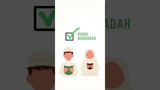 Serambi Madinah di Indonesia, Ada Nggak Sih?