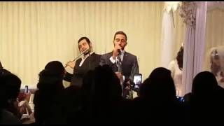 Yedidia Jaiat - Mi Adir  - Jupa en New York - ידידיה חייט -  מי אדיר