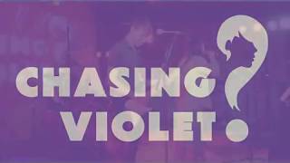 Chasing Violet, Fire,, The Acoustic Couch, Bracknell