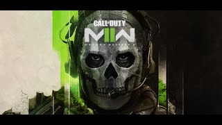 Call of Duty®: Modern Warfare® II STREAM LIVE