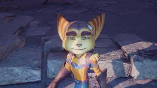 Ratchet and Clank  Rift Apart Part 12: KT-7461