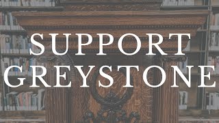 Support Greystone