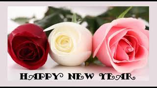 Happy New Year | Singapore Florist