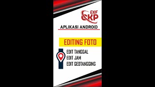 Cara Mengedit Lokasi dan Waktu pada Foto dengan Exif CKP