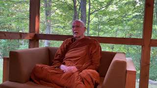 Open Unknowingness : Ajahn Sumedho