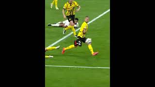 Broo this comeback ☠ | Ebad Edits | #football #freepalastine #edit #shorts