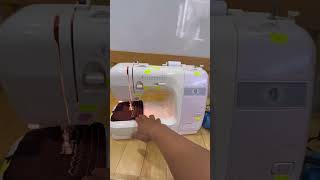 Janome G3000