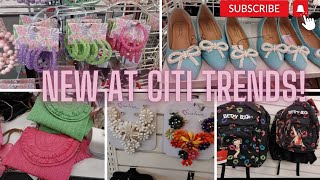 NEW AT CITI TRENDS ! SHOP WITH ME SPRING  HAND BAGS! AFFORDABLE HAND BAGS +SHOES +JEWELRY