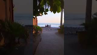 Mira este Paraíso en La Playa #shorts Suscríbete📸 #latino #viral #fyp #paz #beach #sunset #foryou