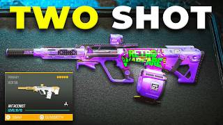 The *NEW* Long Range META Loadout in Warzone!