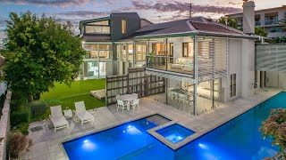 JUST SOLD $5.6 Million 📍 3 Sykes Street, Ascot