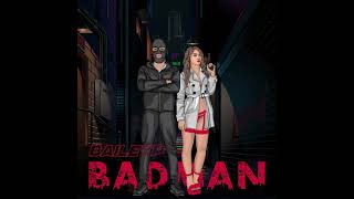 BAILEY P - Badman