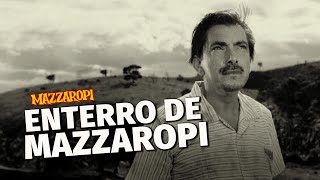 ENTERRO DE MAZZAROPI | O Rei dos Cinemas nos deixou saudade | Abril Semana Mazzaropi