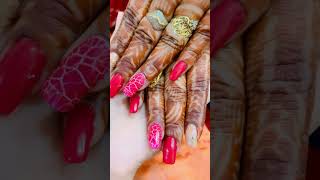 #nailart #nail #trendingnails #marblenails #youtubeshorts #shorts #nailextension #viral #viralvideo