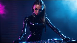 House Music Mix FALL 2024 - NBA YoungBoy, Harry Styles, Gorgon City, Mathame Style DJ Mix