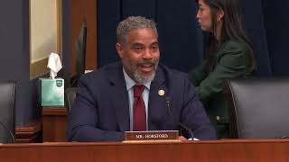 Congressman Horsford Calls for Consideration of the HOME Act to Crack Down on Market Manipulators